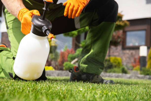  Aptos Hills Larkin Valley, CA Pest Control Pros