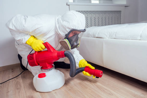 Best Emergency Pest Control  in Aptos Hills Larkin Valley, CA