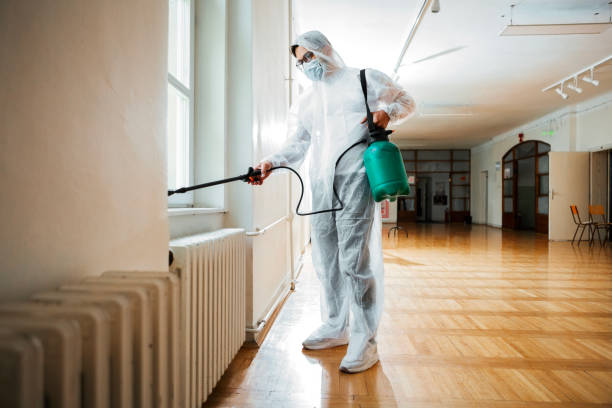  Aptos Hills Larkin Valley, CA Pest Control Pros